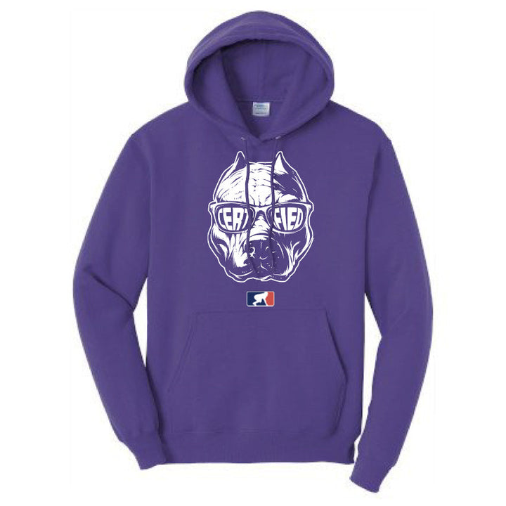 CERTIFIED DAWG - Hoodie