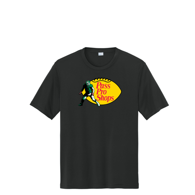 PASS PRO SHOPS - Youth Performance Tee
