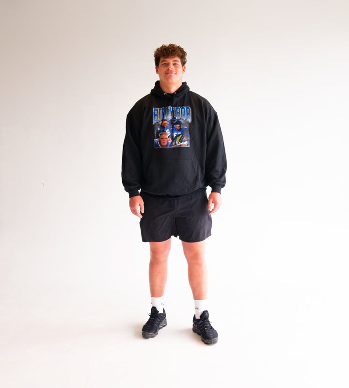 BILLY BOB - Hoodie