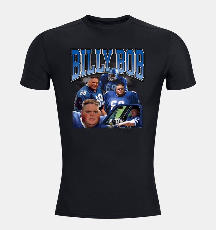 BILLY BOB - Compression Top