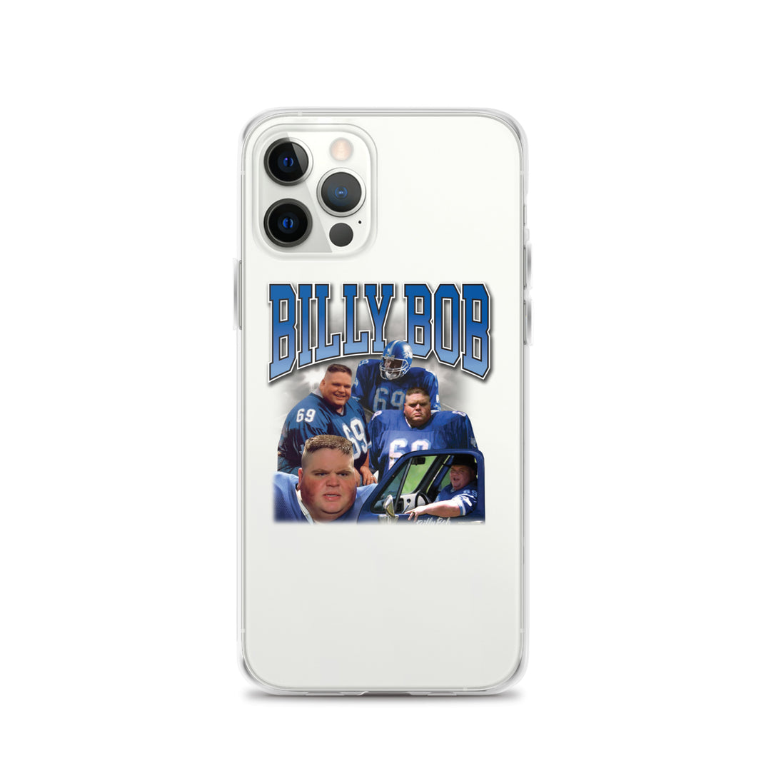 Billy Bob - iPhone (clear)