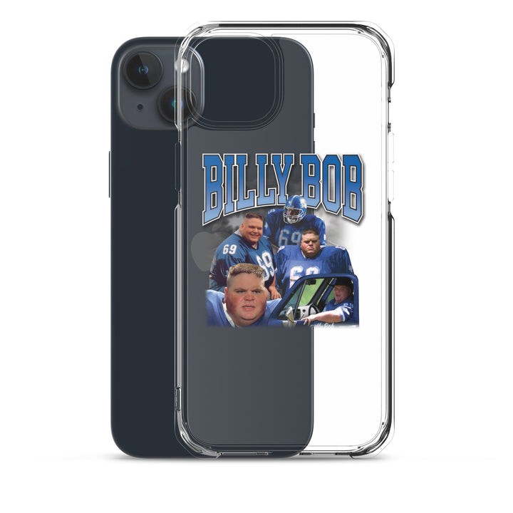 Billy Bob - iPhone (clear)