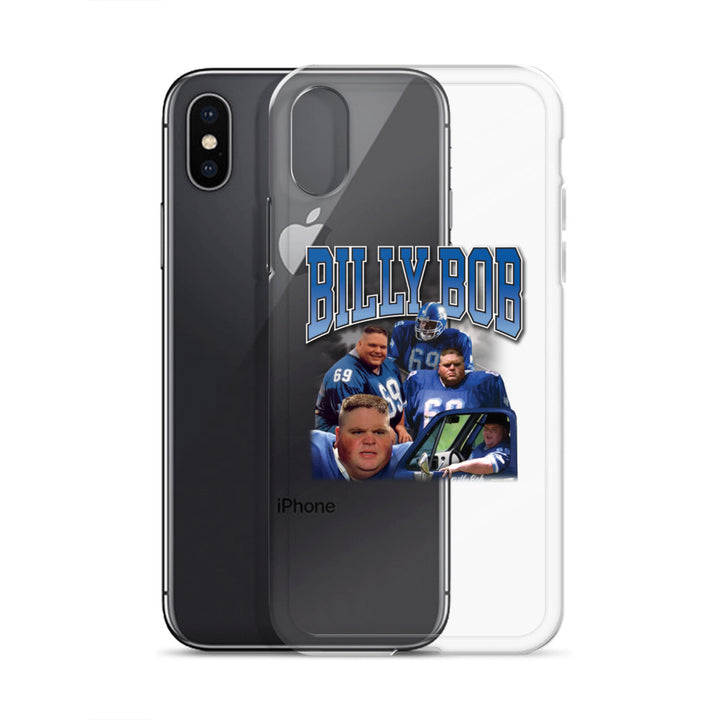 Billy Bob - iPhone (clear)