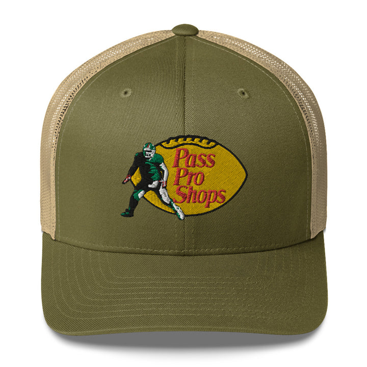 Pass Pro Shops - Hat