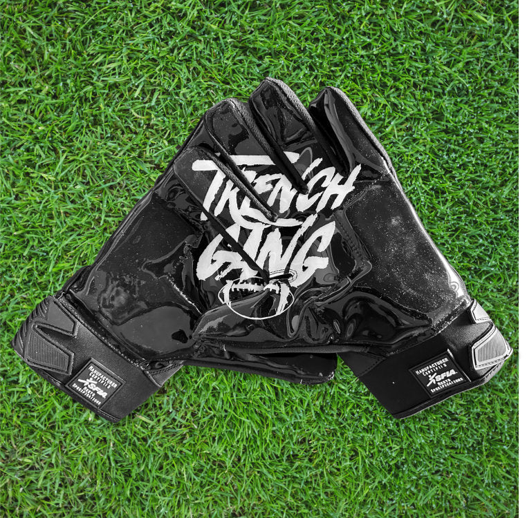 Cheap lineman gloves on sale