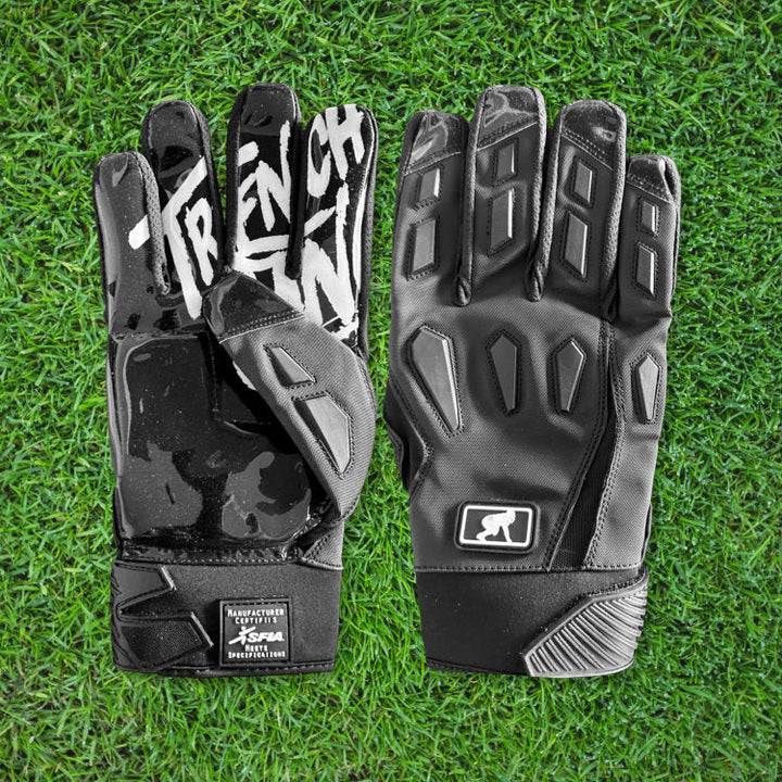 TRENCH GANG - Lineman Gloves