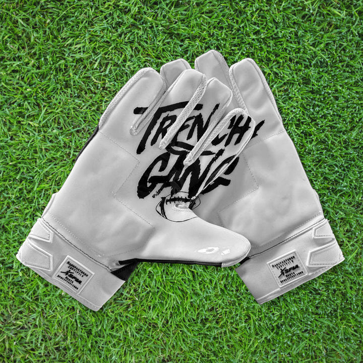TRENCH GANG - Lineman Gloves