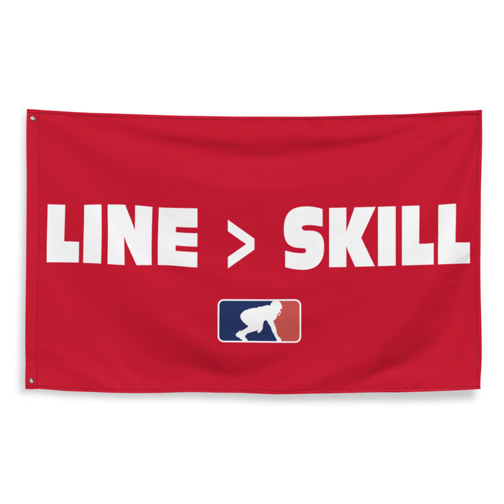 Line > Skill