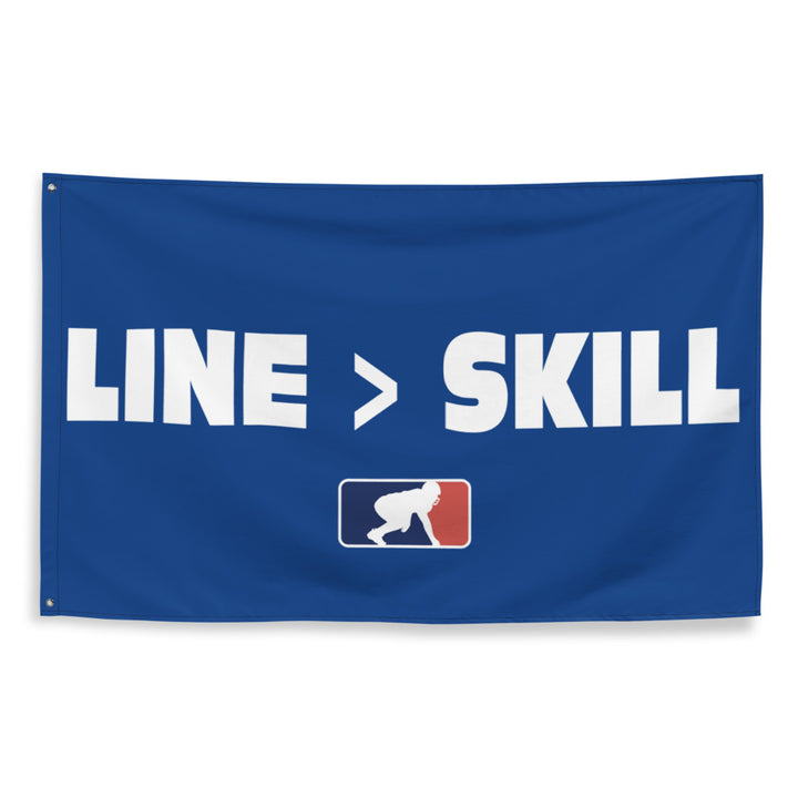 Line > Skill