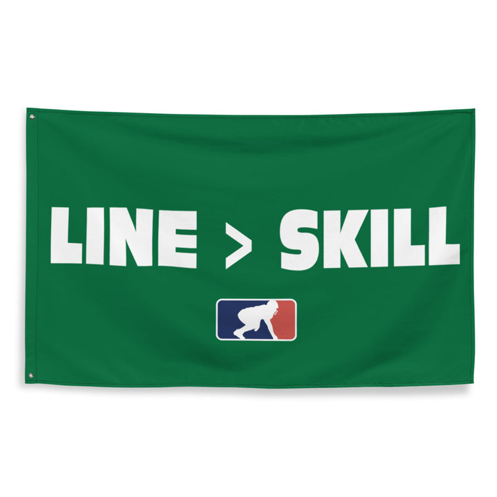 Line > Skill