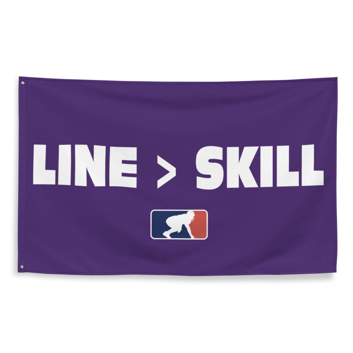Line > Skill