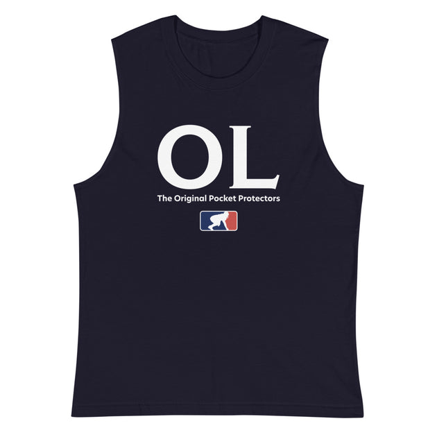 OL The Original Pocket Protectors Lineman Probs