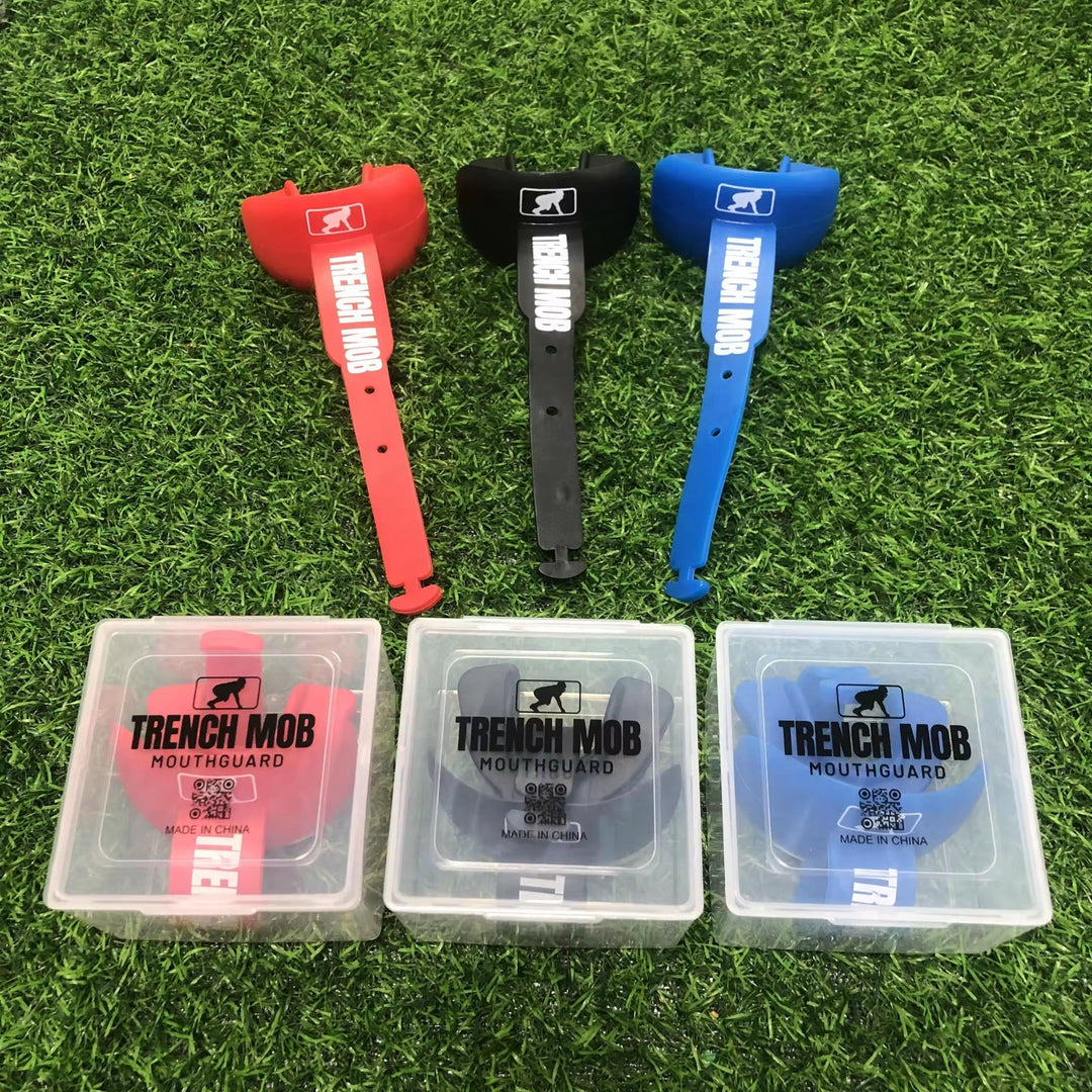 MOUTHGUARDS