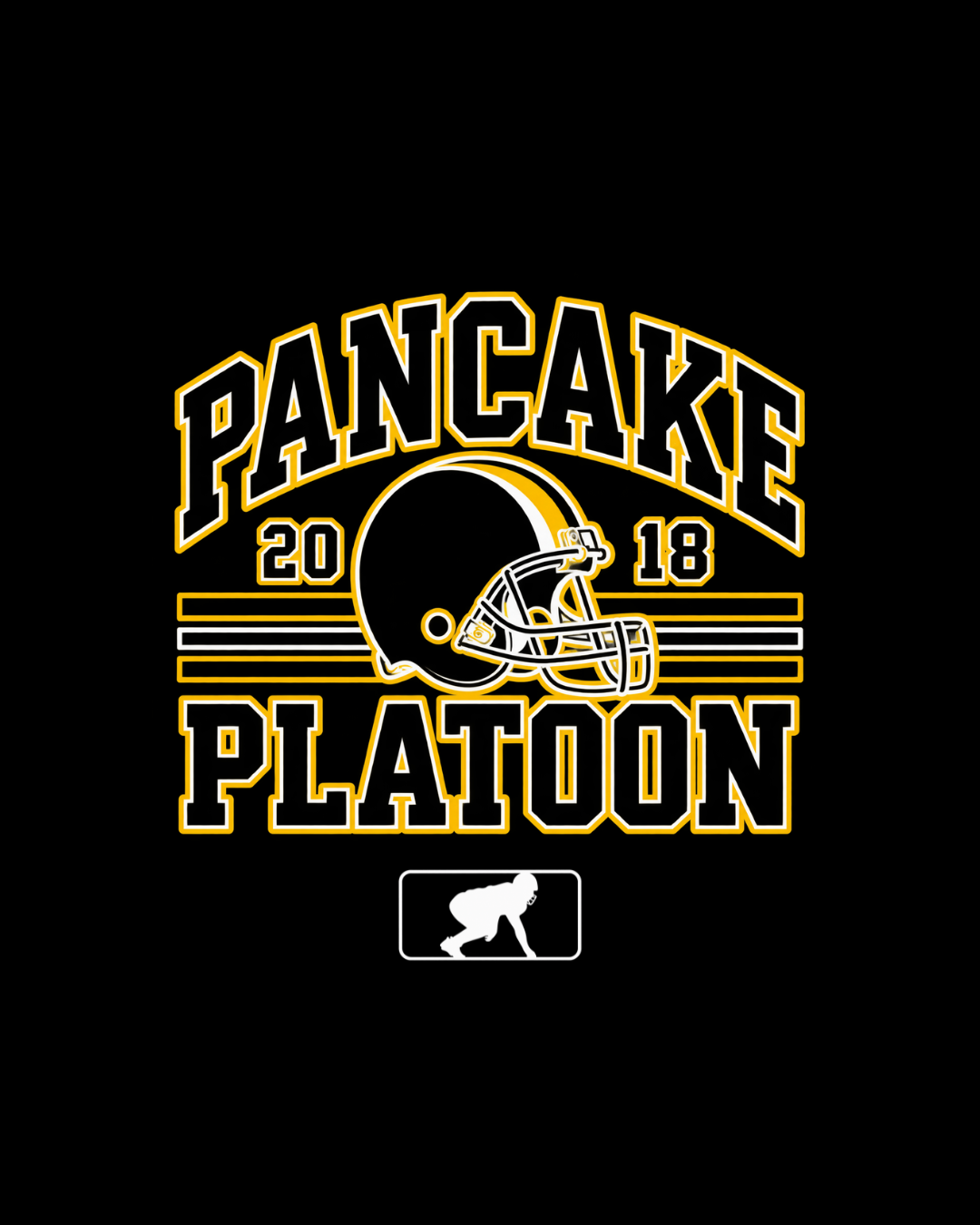 Pancake Platoon