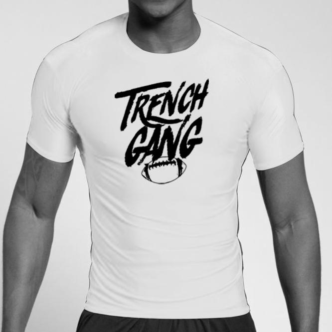 DRY FIT TEES