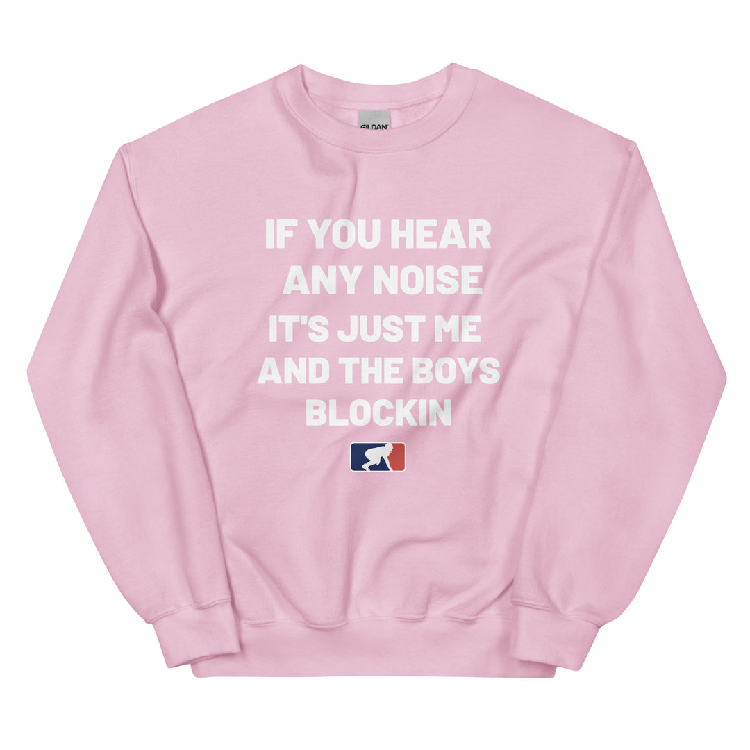 Printful - Sweaters