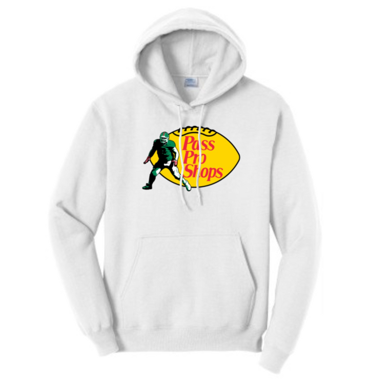 PASS PRO SHOPS - Tall Hoodie