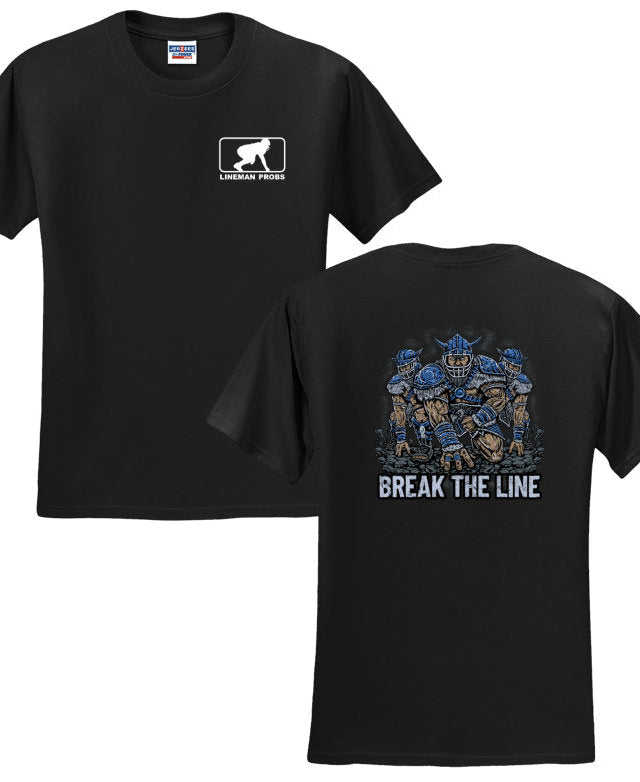 Warrior Viking T-Shirt