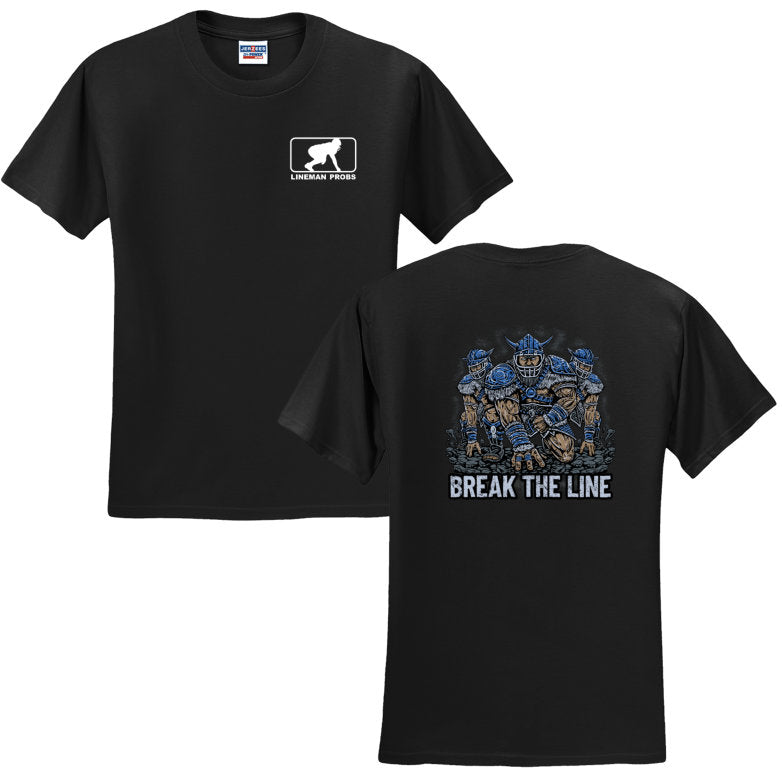 Warrior Viking T-Shirt