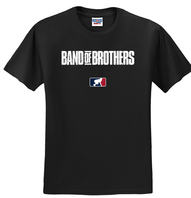 BAND OF BROTHERS - Youth T-Shirt