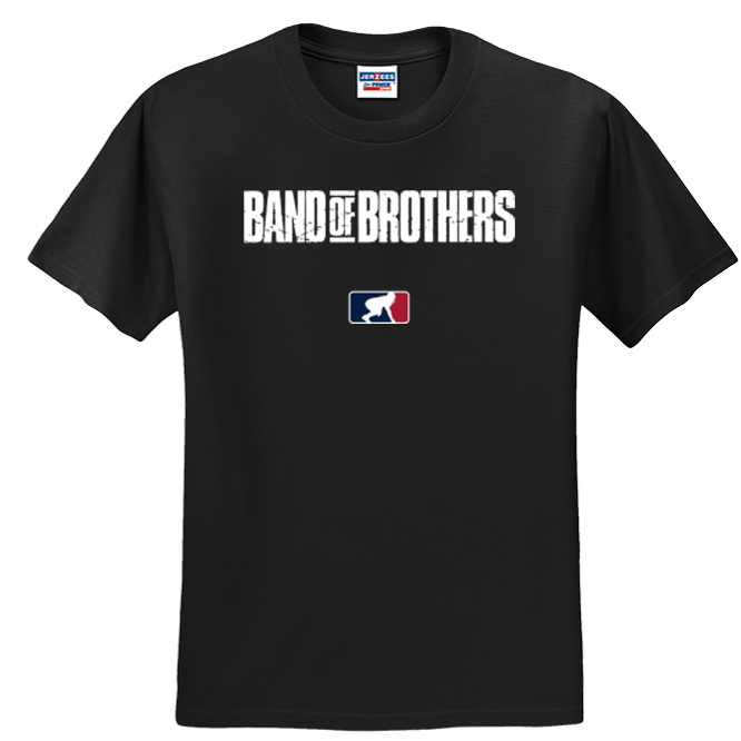 BAND OF BROTHERS - Youth T-Shirt