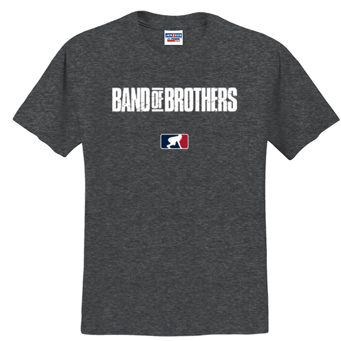 BAND OF BROTHERS - Youth T-Shirt