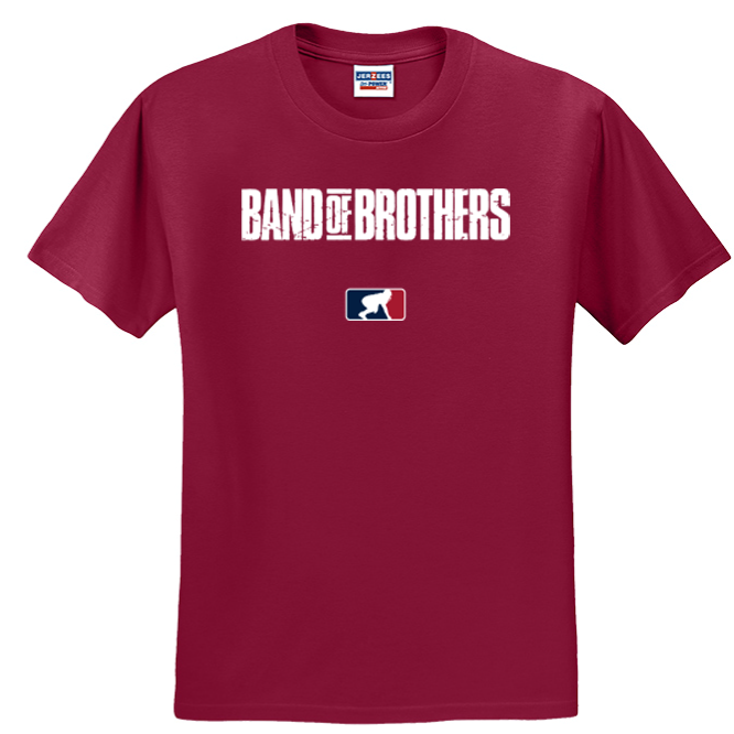 BAND OF BROTHERS - Youth T-Shirt