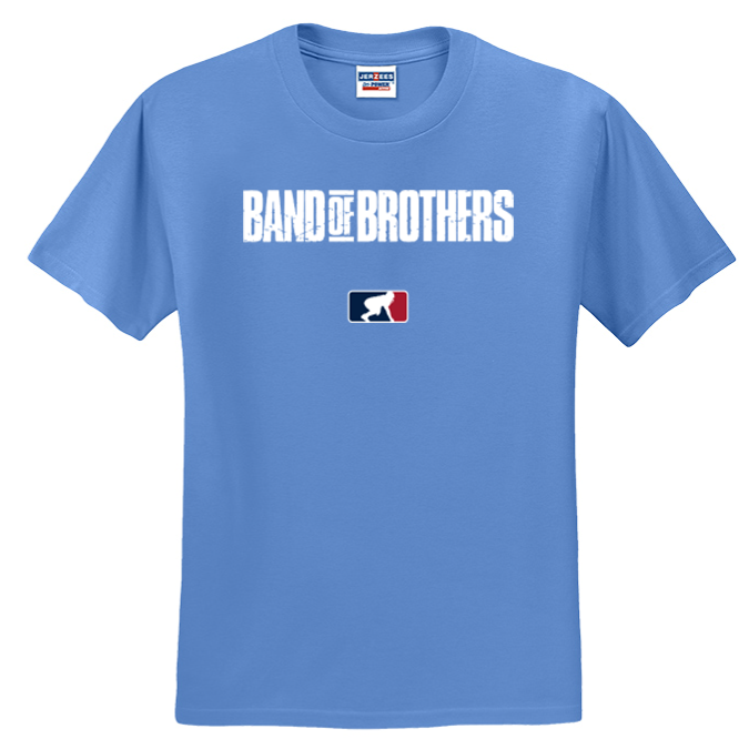 BAND OF BROTHERS - Youth T-Shirt
