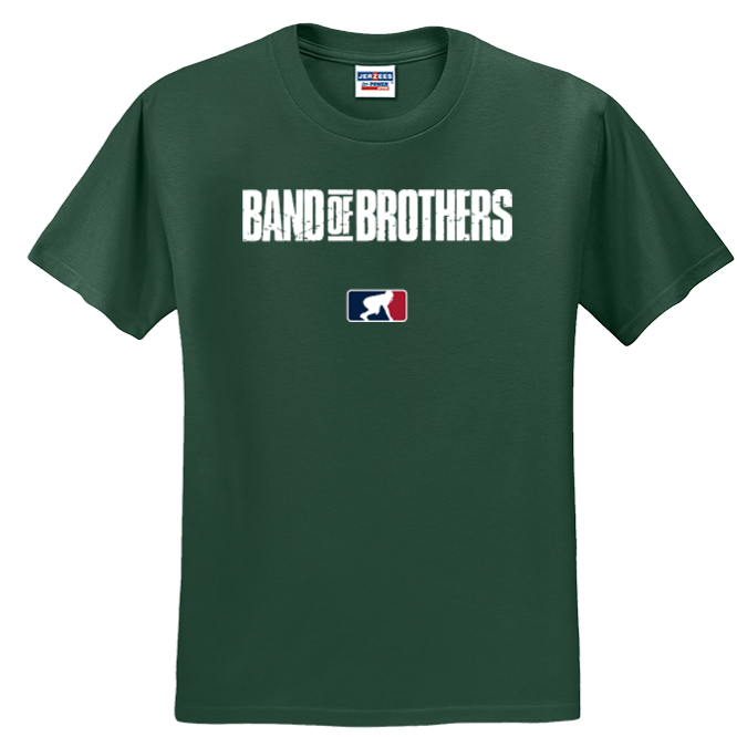 BAND OF BROTHERS - Youth T-Shirt