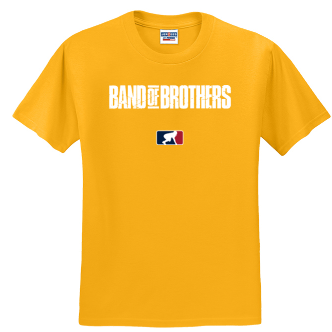 BAND OF BROTHERS - Youth T-Shirt