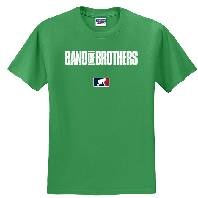 BAND OF BROTHERS - Youth T-Shirt