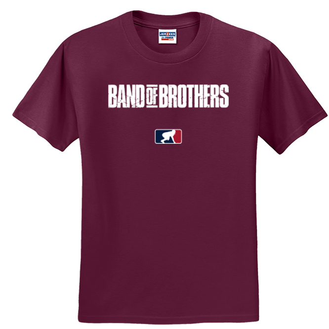 BAND OF BROTHERS - Youth T-Shirt