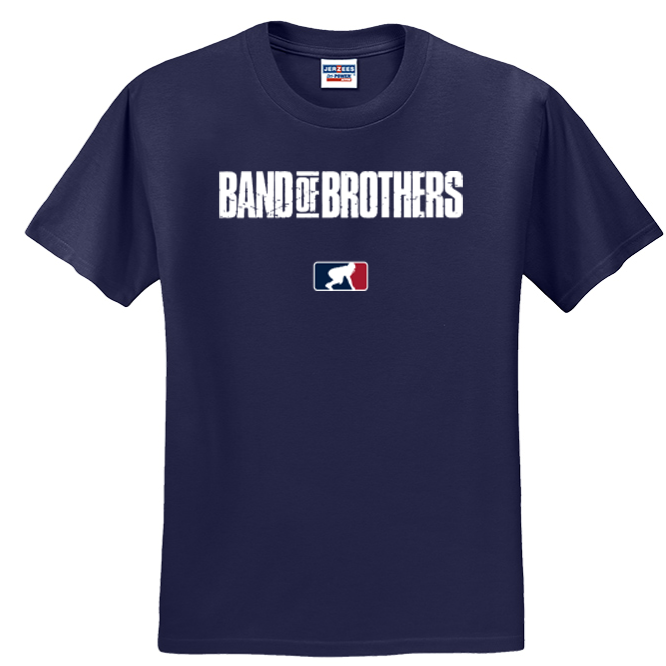 BAND OF BROTHERS - Youth T-Shirt