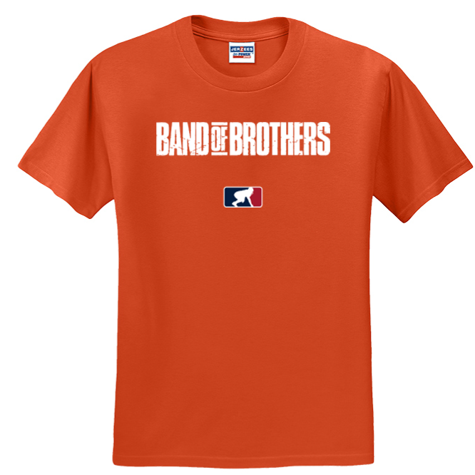 BAND OF BROTHERS - Youth T-Shirt
