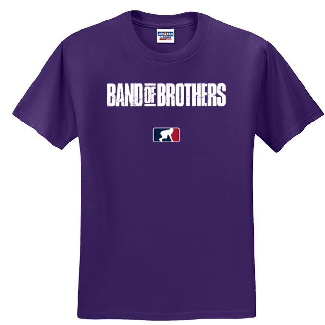 BAND OF BROTHERS - Youth T-Shirt