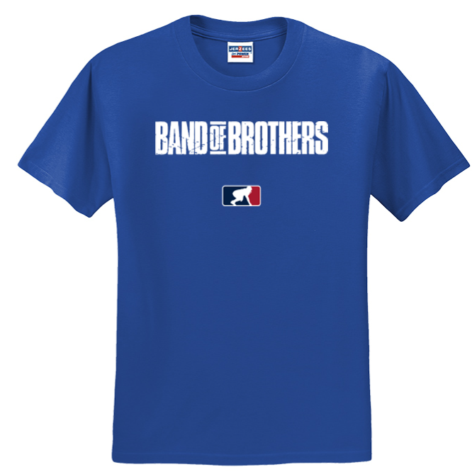 BAND OF BROTHERS - Youth T-Shirt