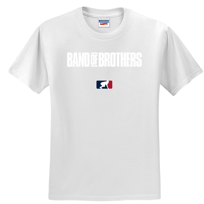 BAND OF BROTHERS - Youth T-Shirt