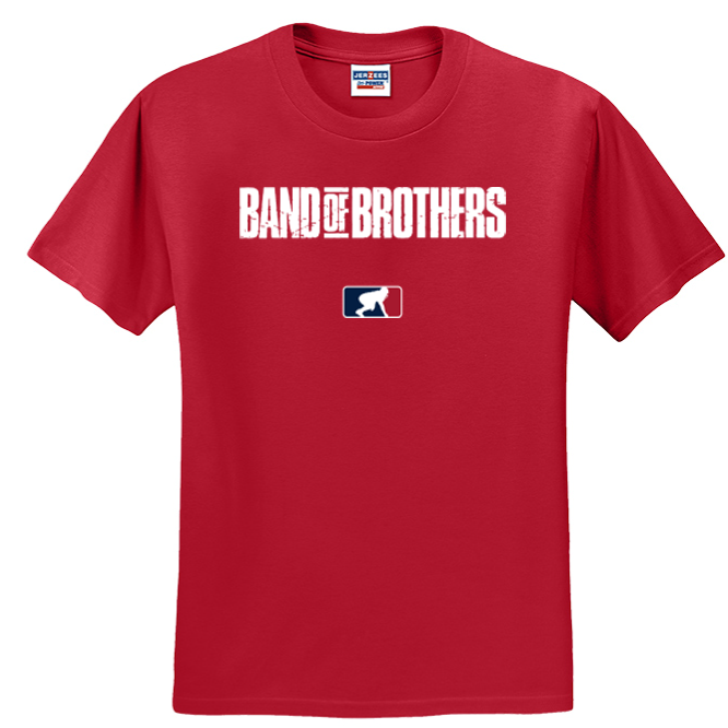 BAND OF BROTHERS - Youth T-Shirt
