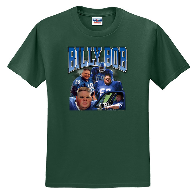 BILLY BOB - T-Shirt
