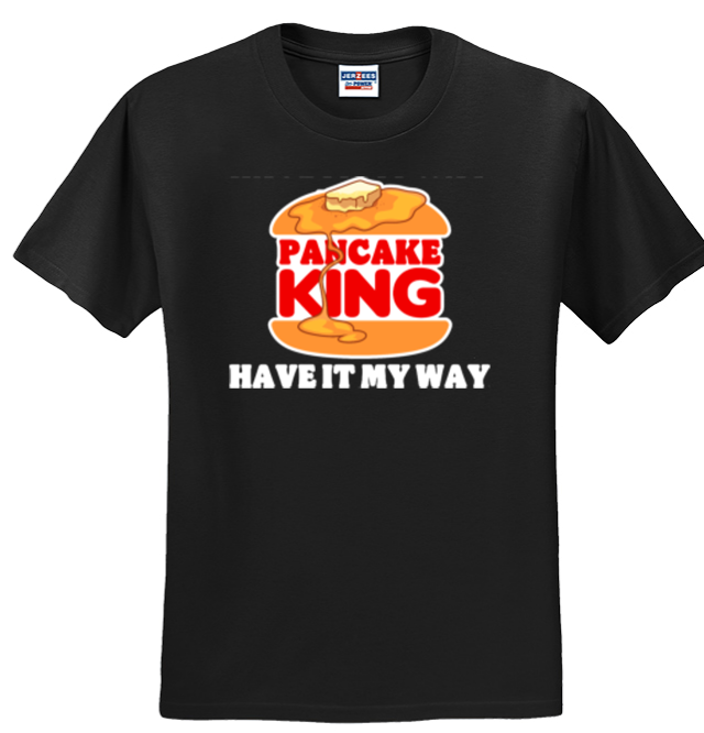 HAVE IT MY WAY - Youth T-Shirt