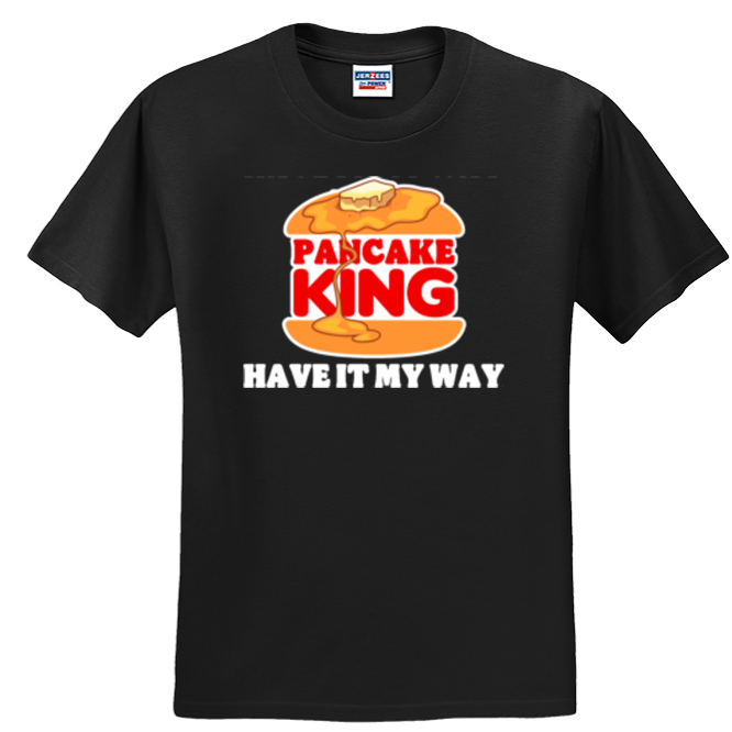 HAVE IT MY WAY - Youth T-Shirt