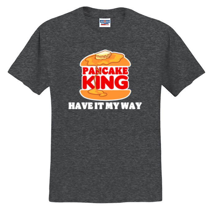 HAVE IT MY WAY - Youth T-Shirt