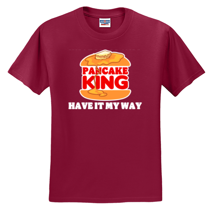 HAVE IT MY WAY - Youth T-Shirt