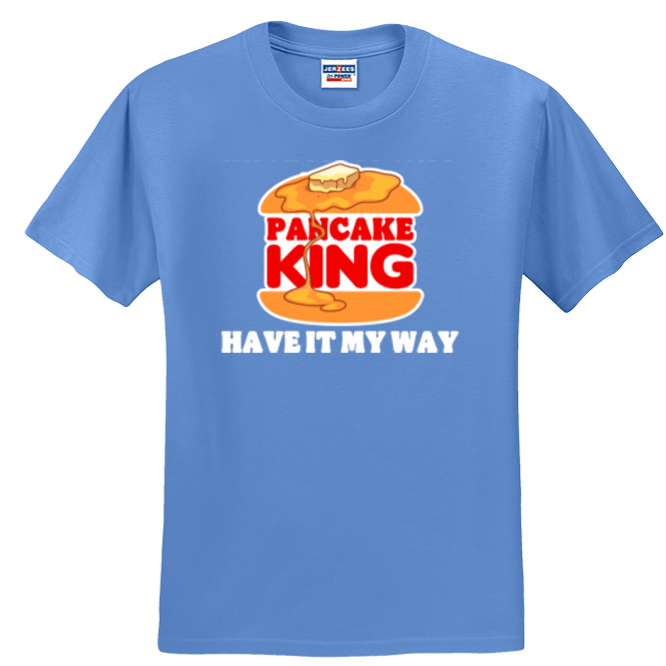 HAVE IT MY WAY - Youth T-Shirt