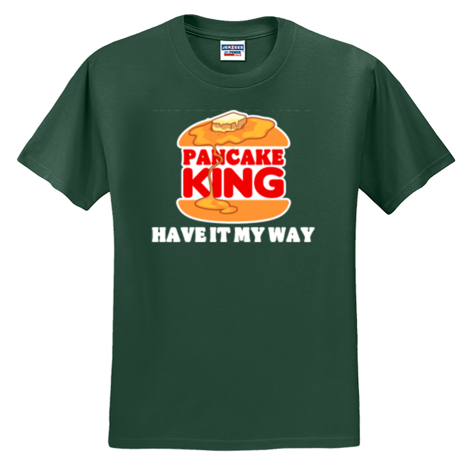 HAVE IT MY WAY - Youth T-Shirt