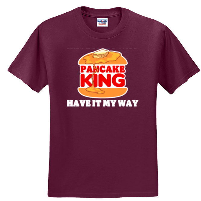 HAVE IT MY WAY - Youth T-Shirt