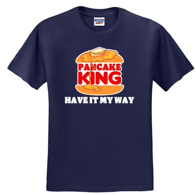 HAVE IT MY WAY - Youth T-Shirt