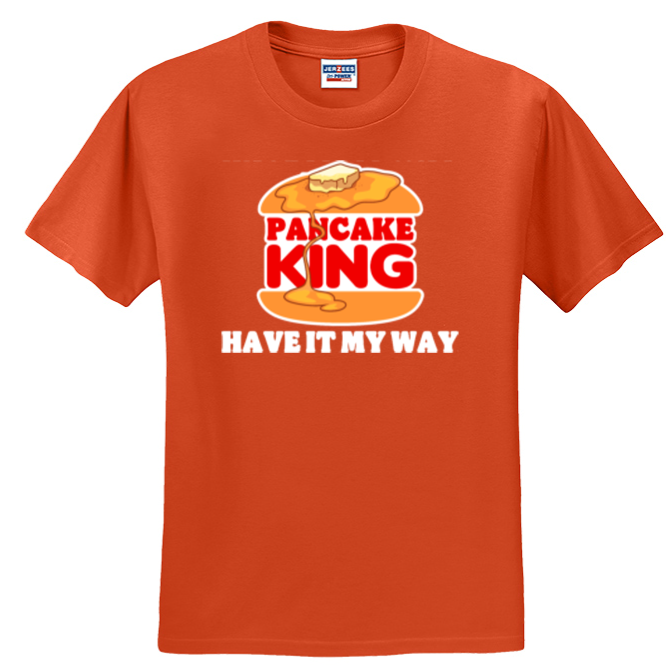 HAVE IT MY WAY - Youth T-Shirt
