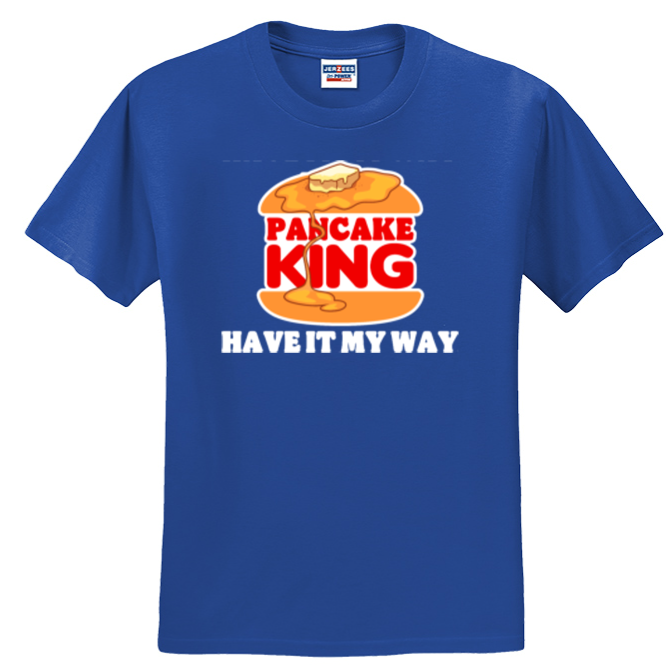 HAVE IT MY WAY - Youth T-Shirt