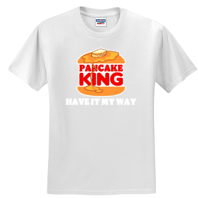 HAVE IT MY WAY - Youth T-Shirt